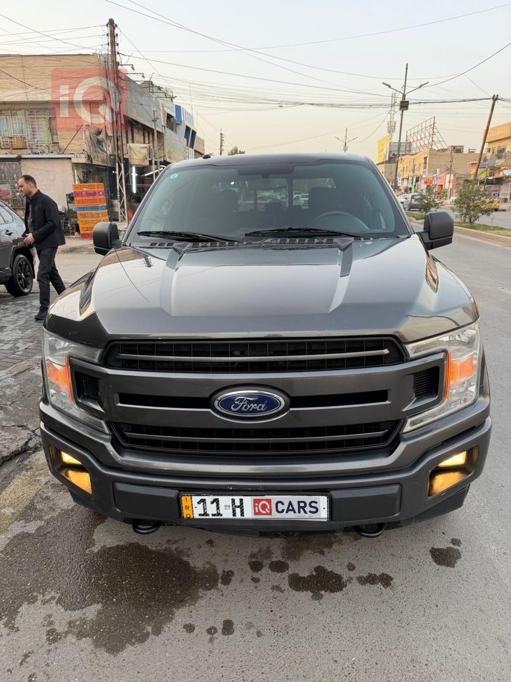 فورد إف-150
